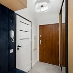 公寓 Lublanska Modern Studio