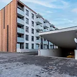 Διαμέρισμα Lublanska Modern Studio *