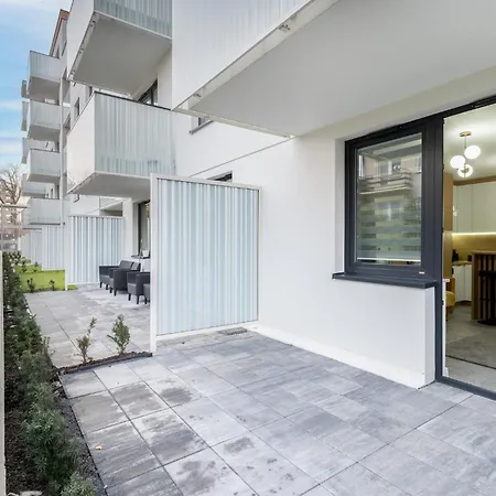 Lublanska Modern Studio *