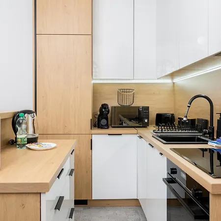 Lublanska Modern Studio *