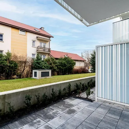 Lublanska Modern Studio Krakow