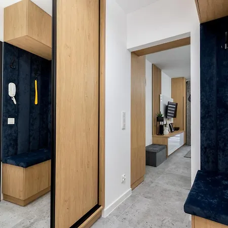 Lublanska Modern Studio Krakow
