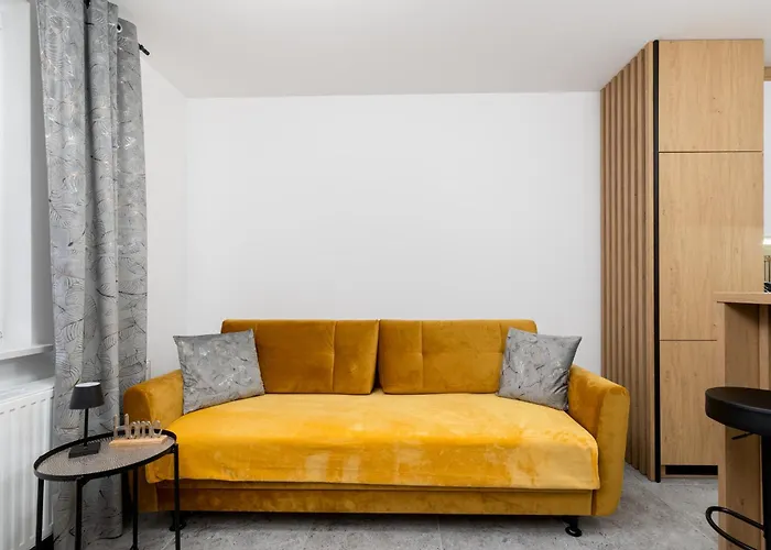 Lublanska Modern Studio