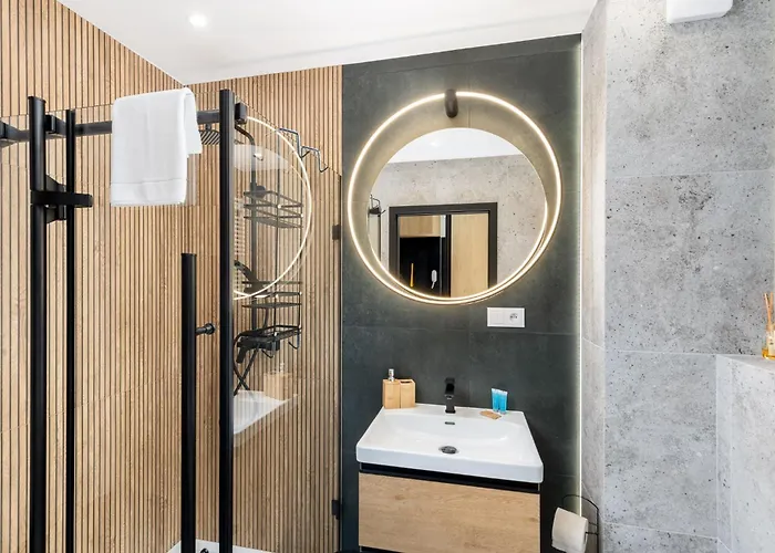 Lublanska Modern Studio * Krakkó