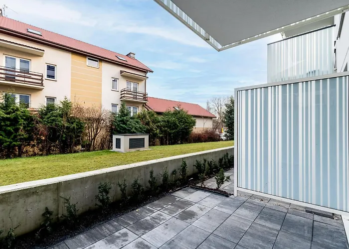 Lublanska Modern Studio Krakkó