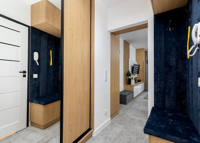 Lublanska Modern Studio Kraków